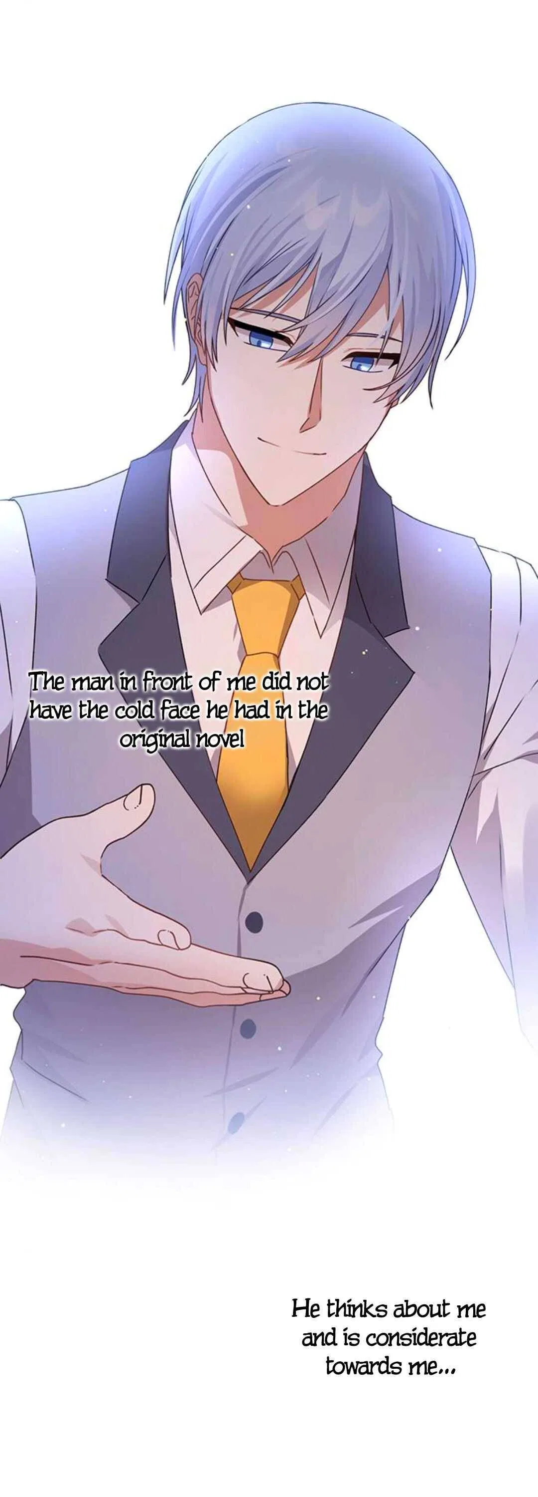I’m the Male Lead’s Girl Friend Chapter 41 – Page 18