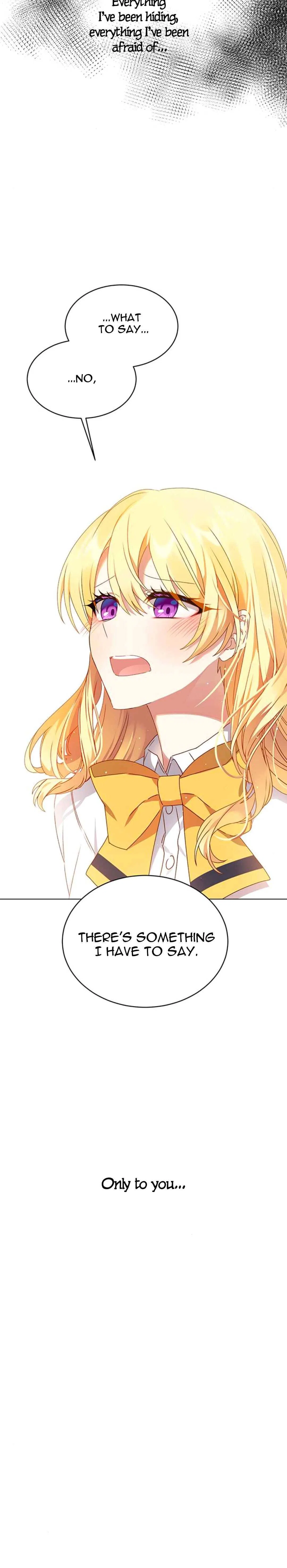 I’m the Male Lead’s Girl Friend Chapter 41 – Page 20