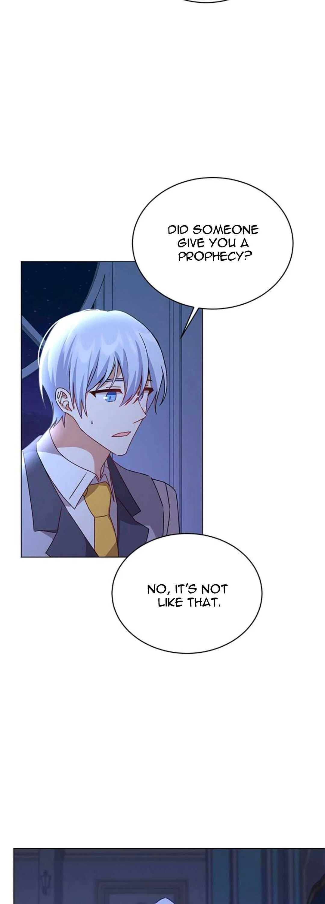 I’m the Male Lead’s Girl Friend Chapter 41 – Page 22