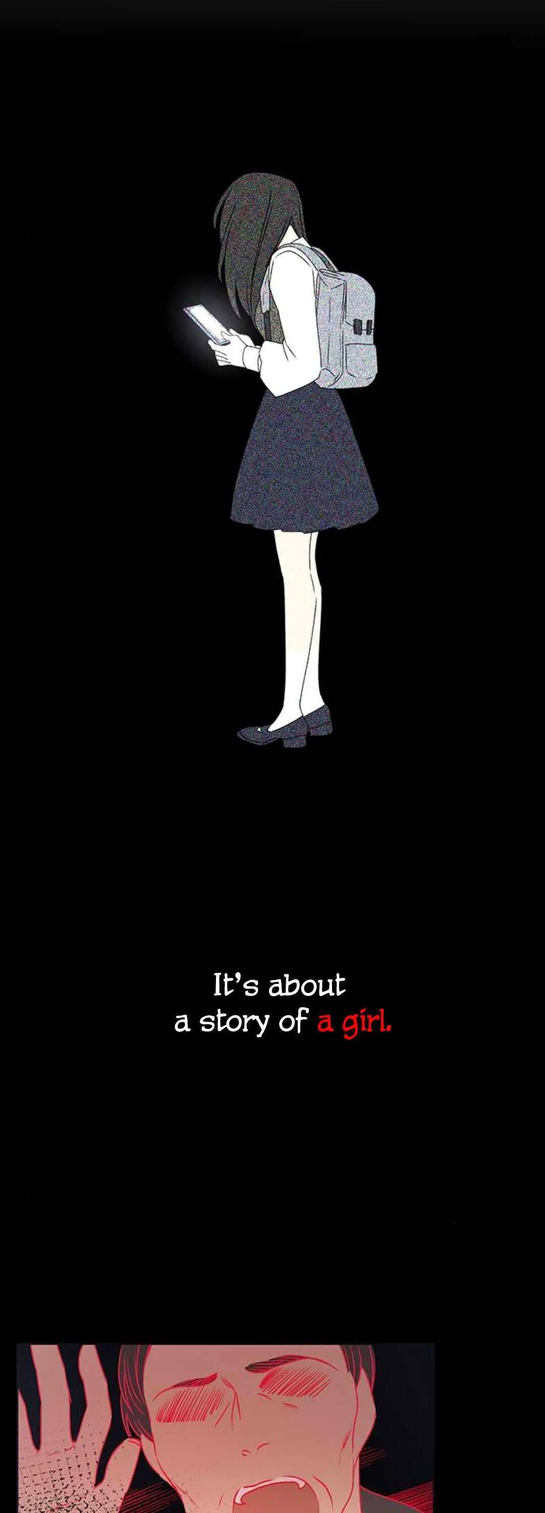 I’m the Male Lead’s Girl Friend Chapter 41 – Page 24