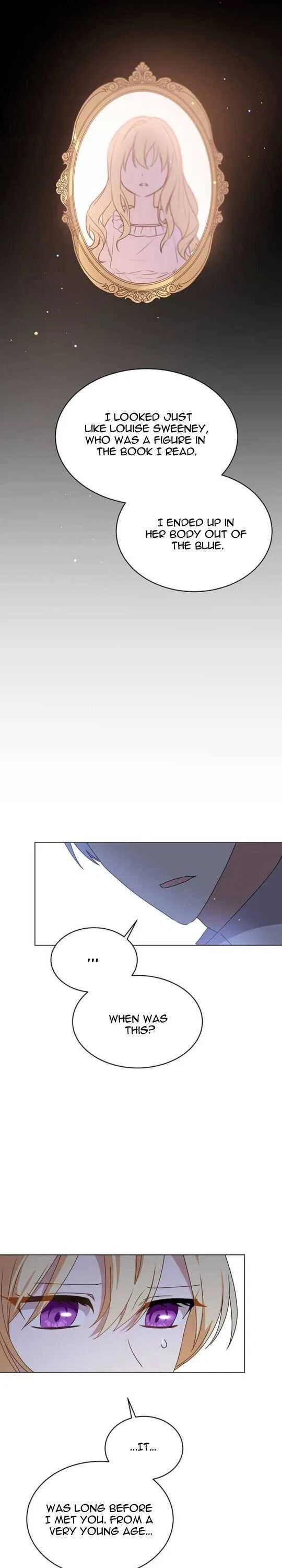 I’m the Male Lead’s Girl Friend Chapter 41 – Page 27
