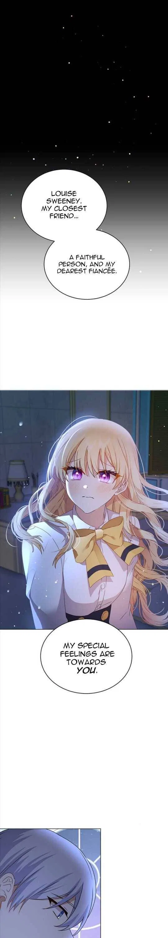 I’m the Male Lead’s Girl Friend Chapter 41 – Page 29