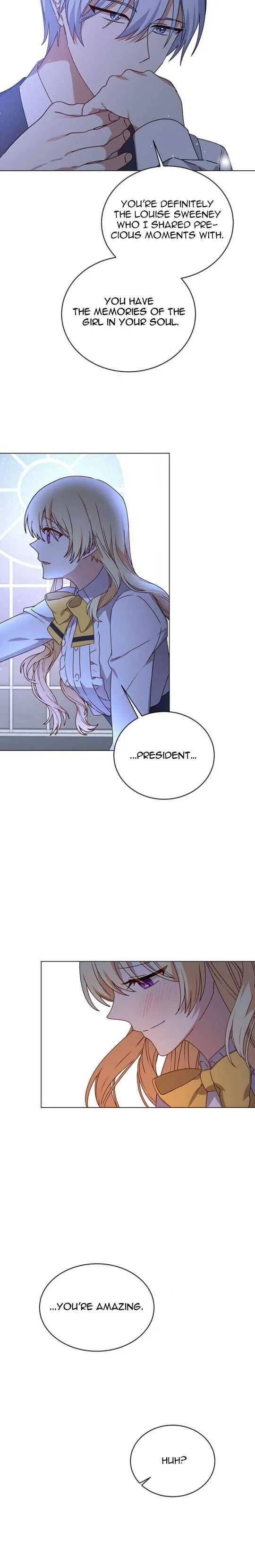 I’m the Male Lead’s Girl Friend Chapter 41 – Page 32