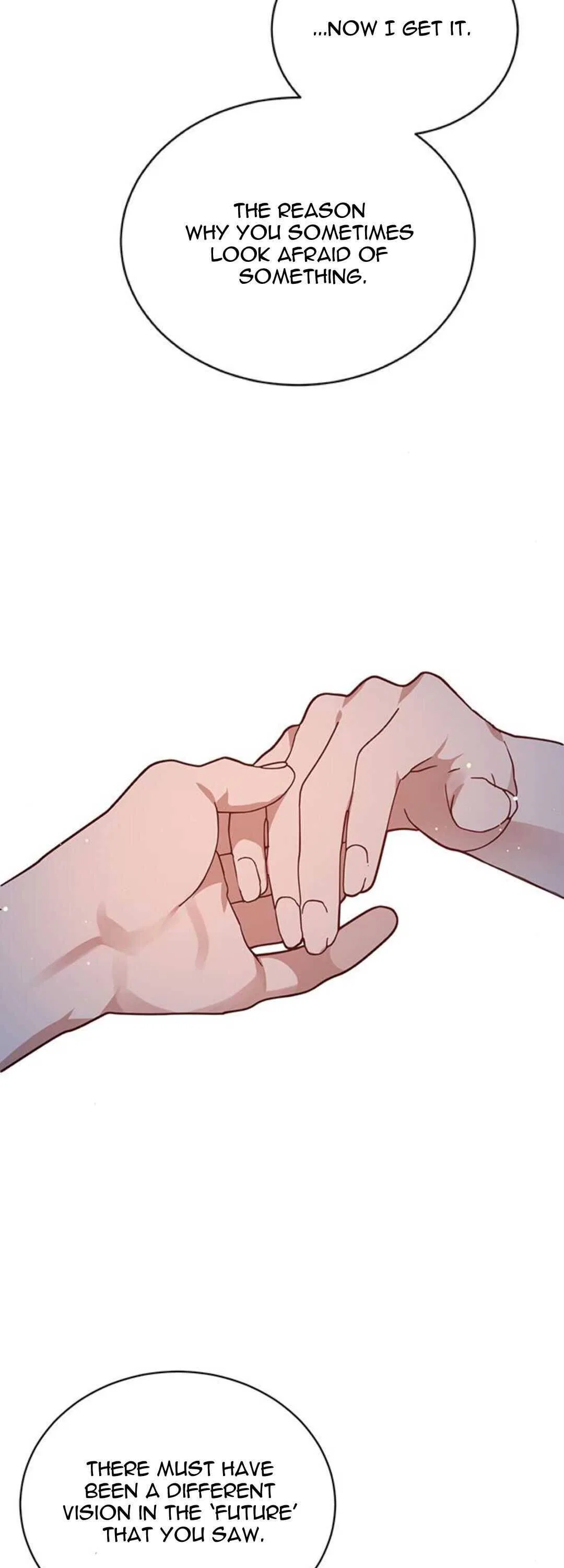 I’m the Male Lead’s Girl Friend Chapter 41 – Page 36