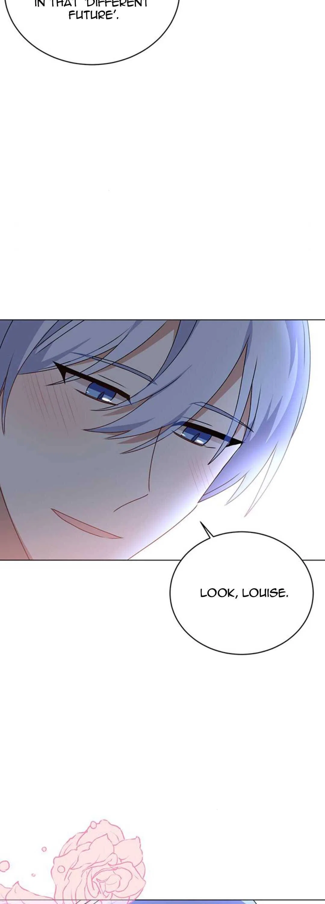 I’m the Male Lead’s Girl Friend Chapter 41 – Page 38