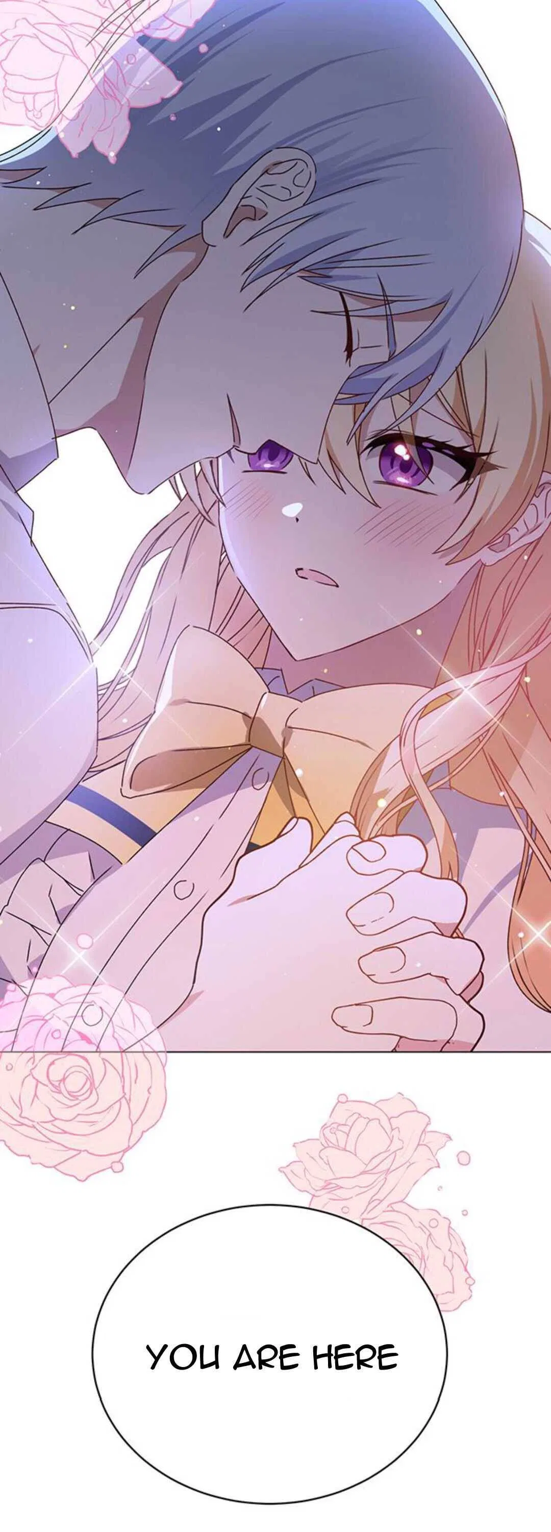 I’m the Male Lead’s Girl Friend Chapter 41 – Page 39