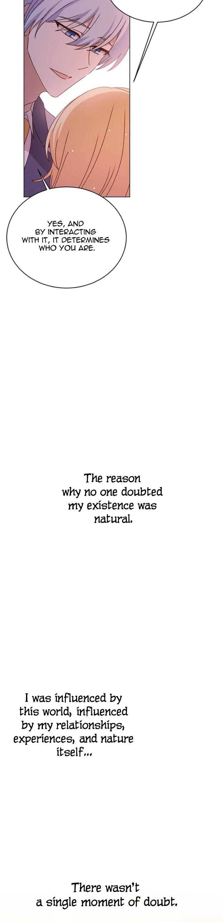 I’m the Male Lead’s Girl Friend Chapter 41 – Page 44