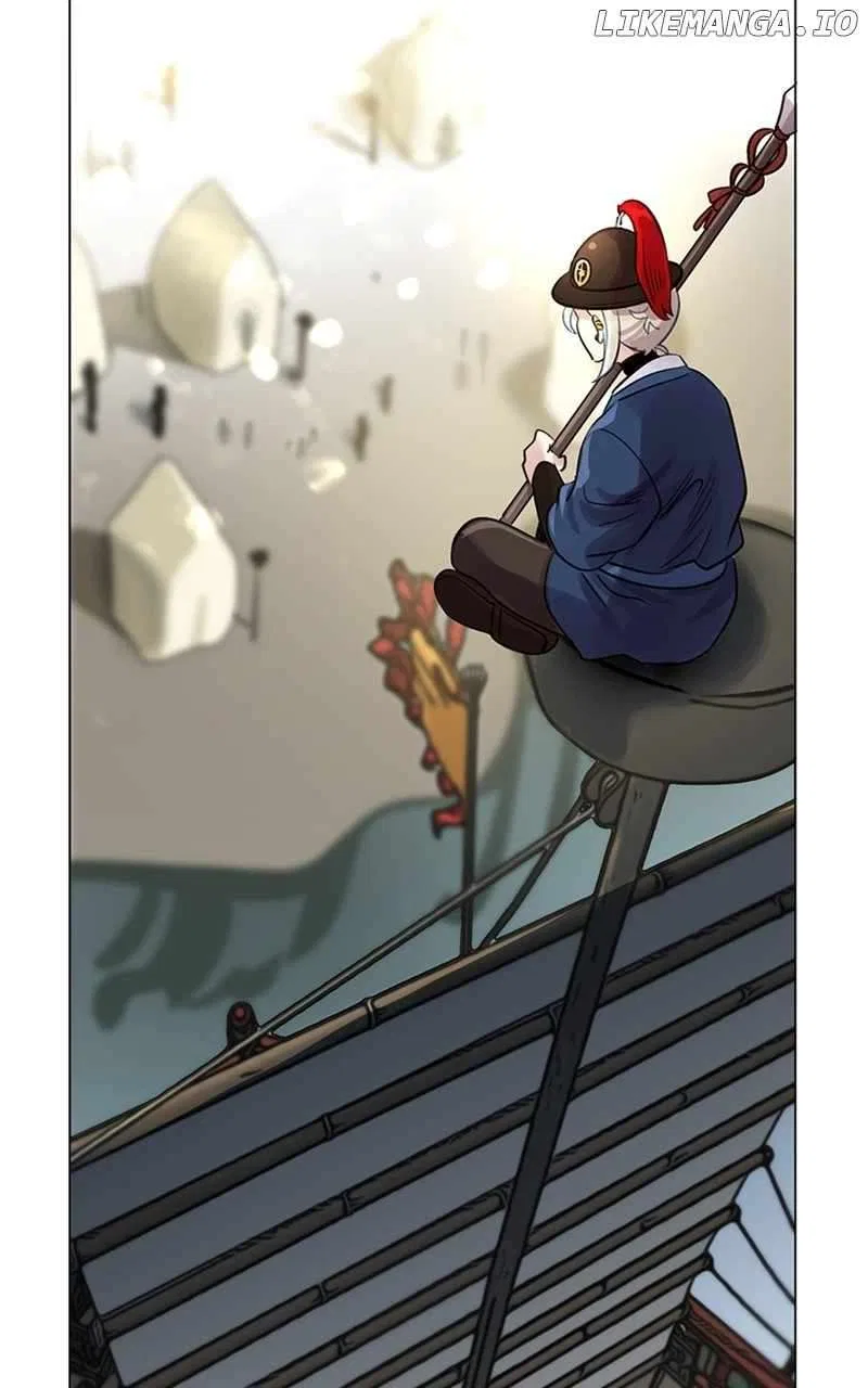 Time Roulette Chapter 92 – Page 7