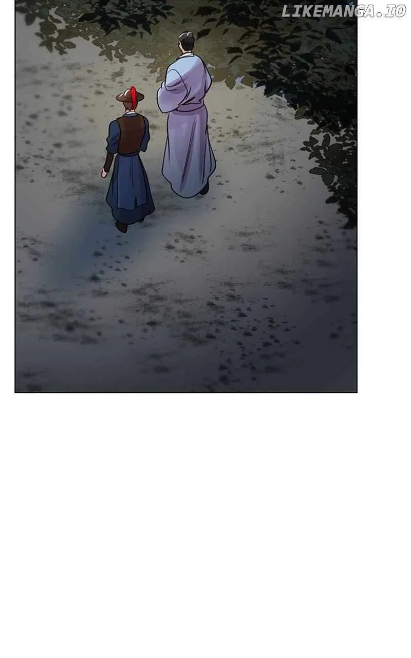 Time Roulette Chapter 92 – Page 10