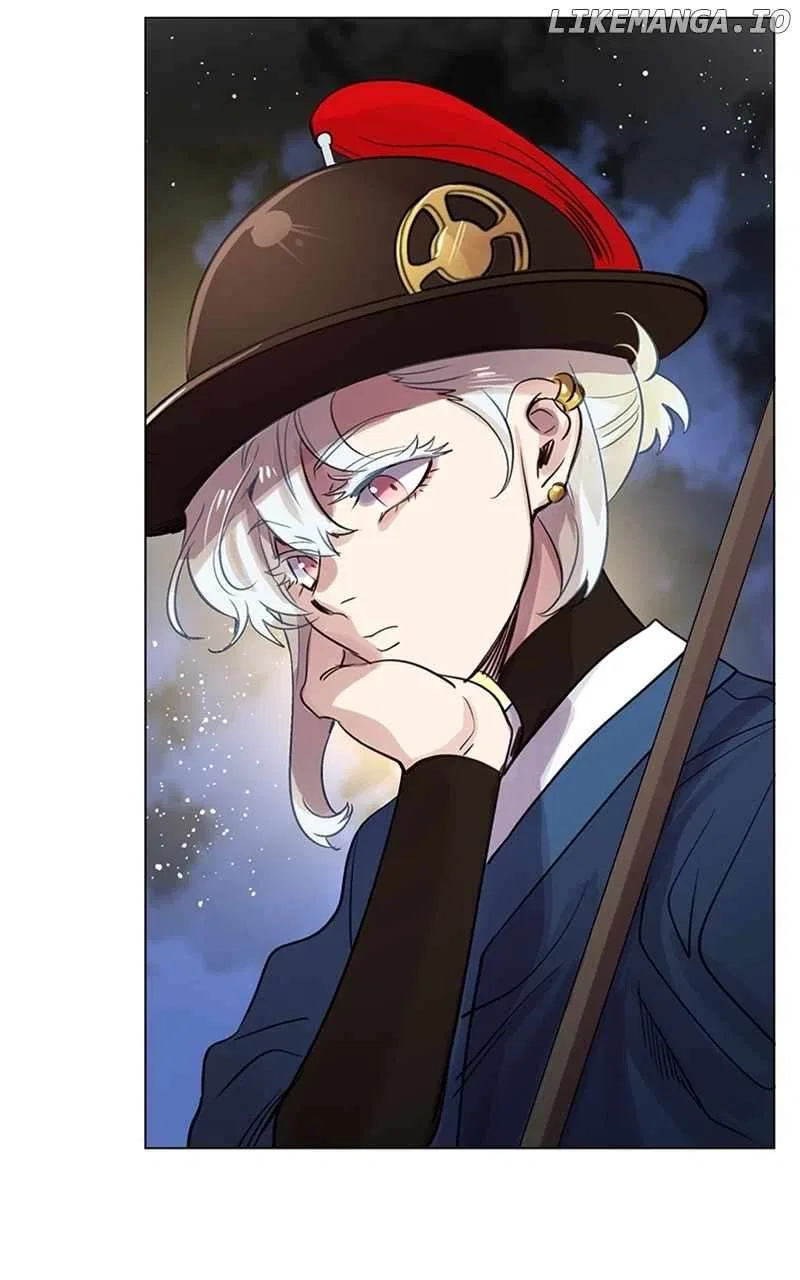 Time Roulette Chapter 92 – Page 11
