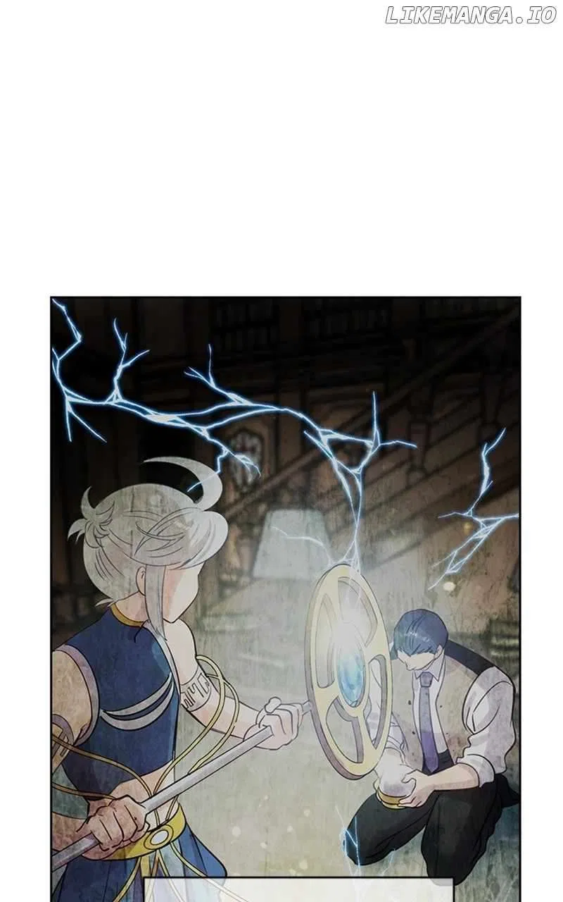 Time Roulette Chapter 92 – Page 14