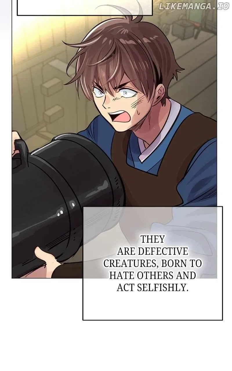 Time Roulette Chapter 92 – Page 17