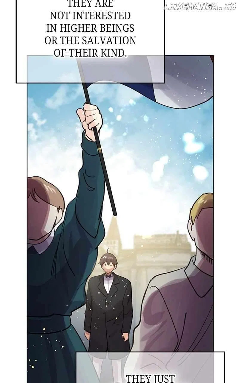 Time Roulette Chapter 92 – Page 19