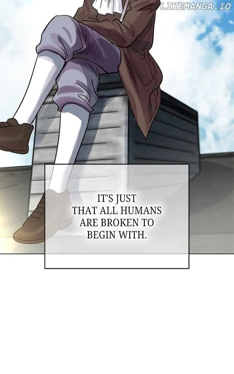 Time Roulette Chapter 92 – Page 21
