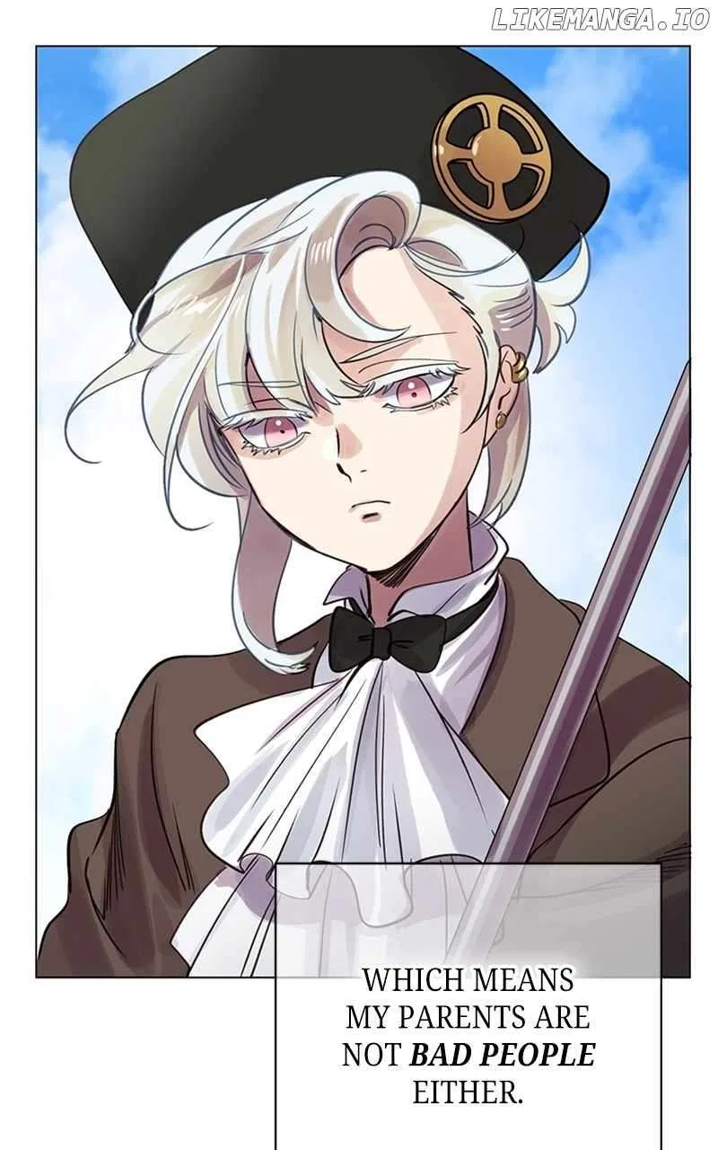 Time Roulette Chapter 92 – Page 22