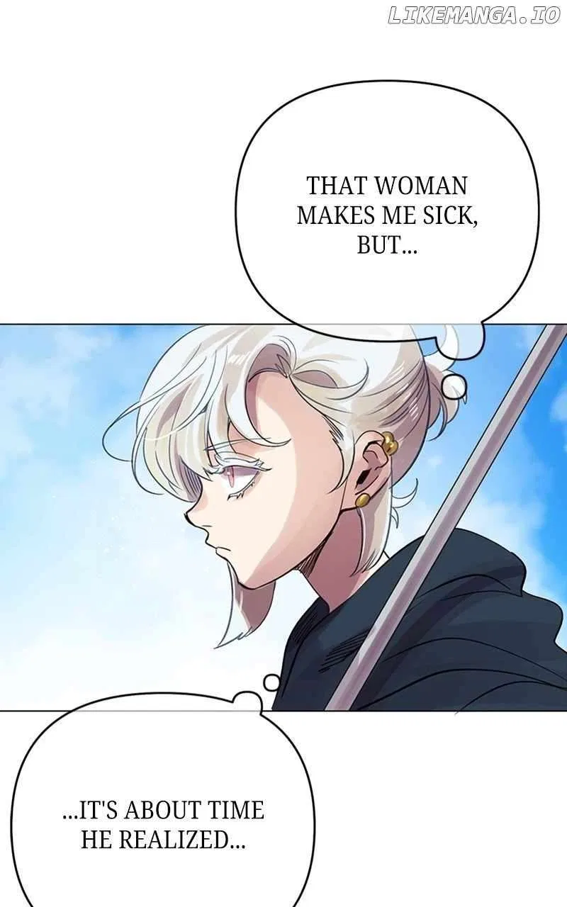 Time Roulette Chapter 92 – Page 26