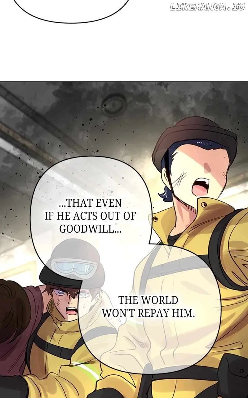 Time Roulette Chapter 92 – Page 27