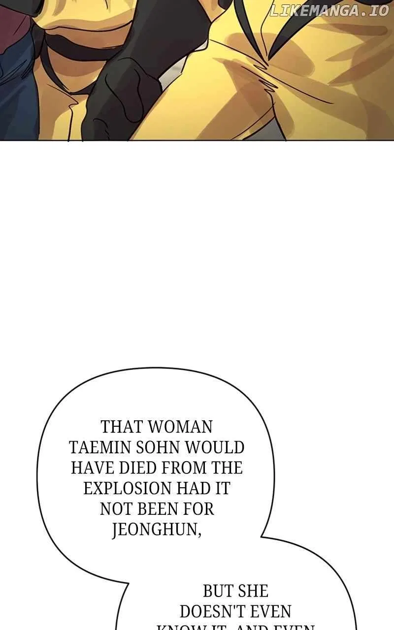 Time Roulette Chapter 92 – Page 28