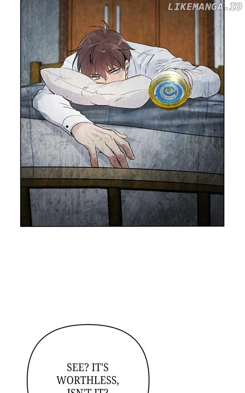 Time Roulette Chapter 92 – Page 30