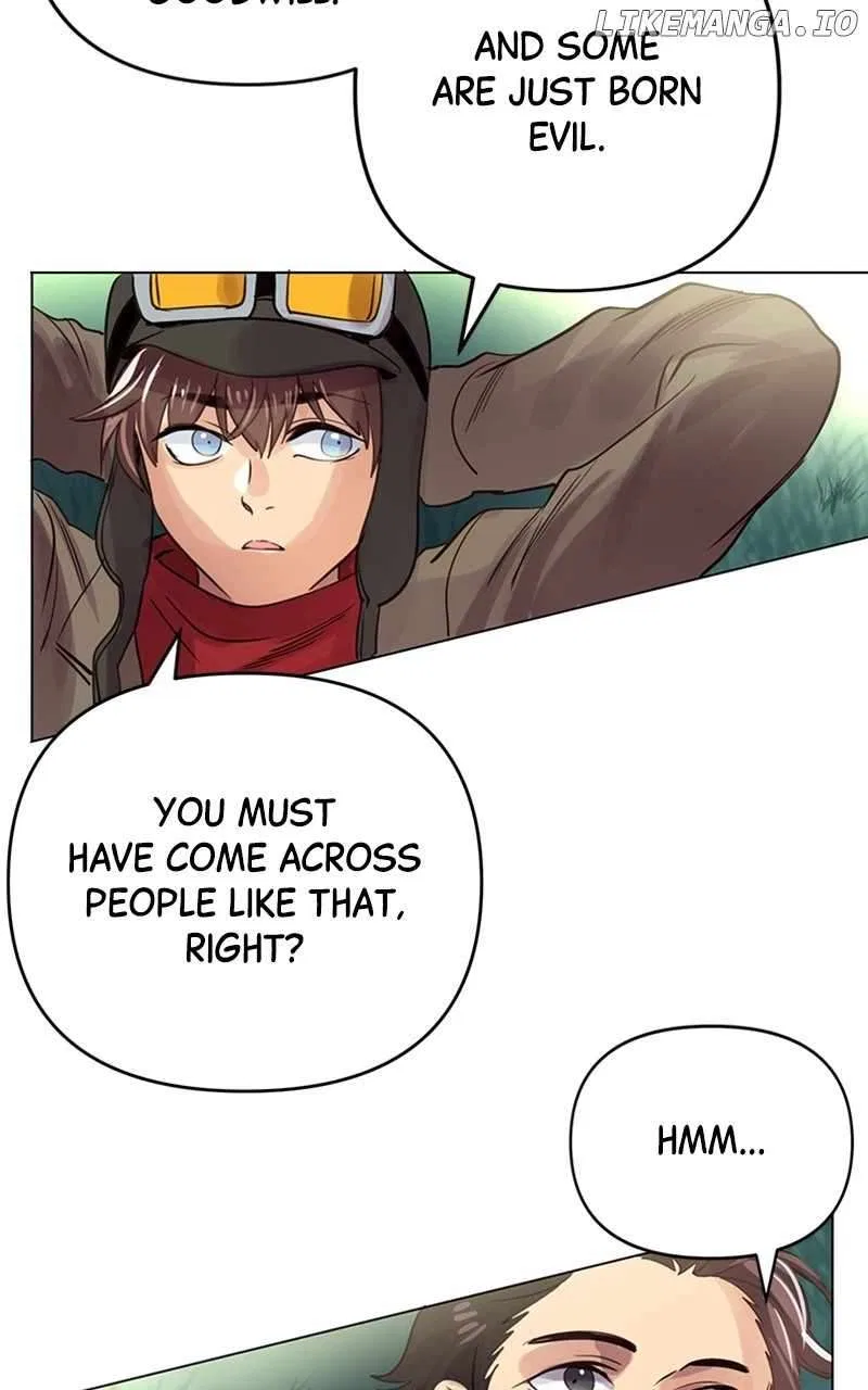 Time Roulette Chapter 92 – Page 37