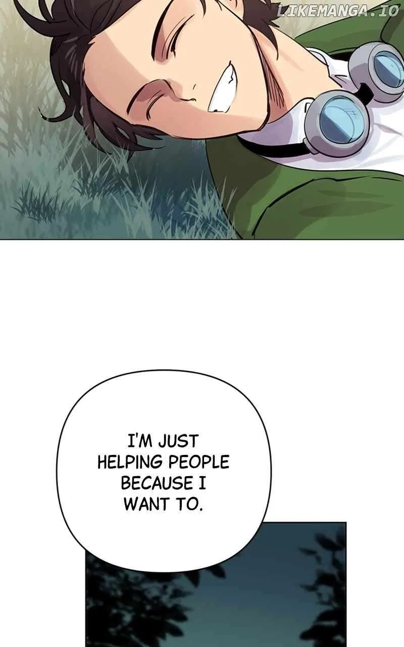 Time Roulette Chapter 92 – Page 42