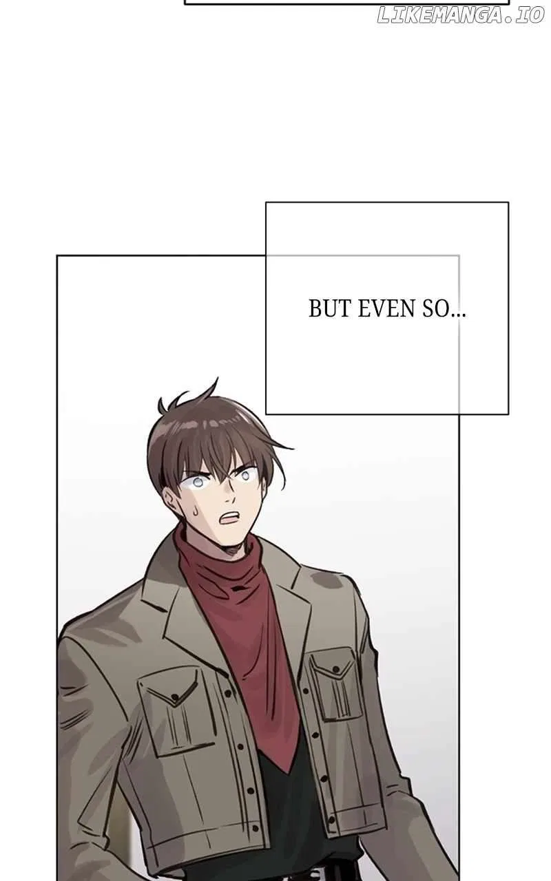 Time Roulette Chapter 92 – Page 49