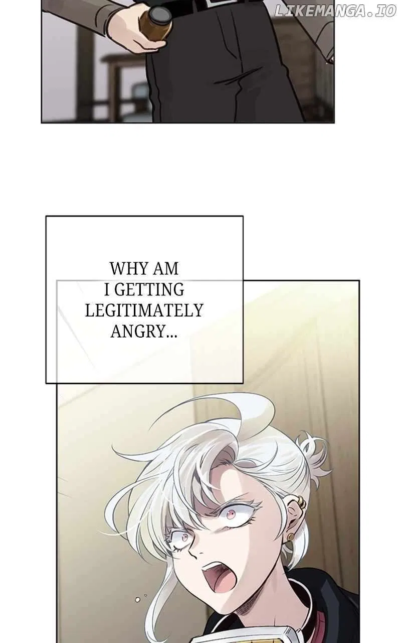Time Roulette Chapter 92 – Page 50