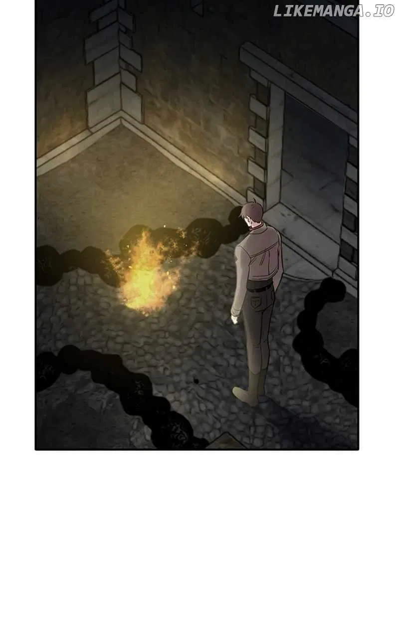 Time Roulette Chapter 92 – Page 53