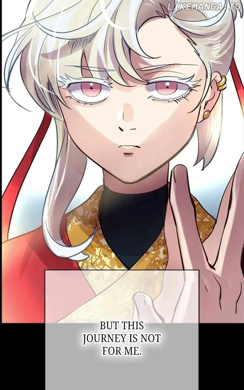 Time Roulette Chapter 92 – Page 61
