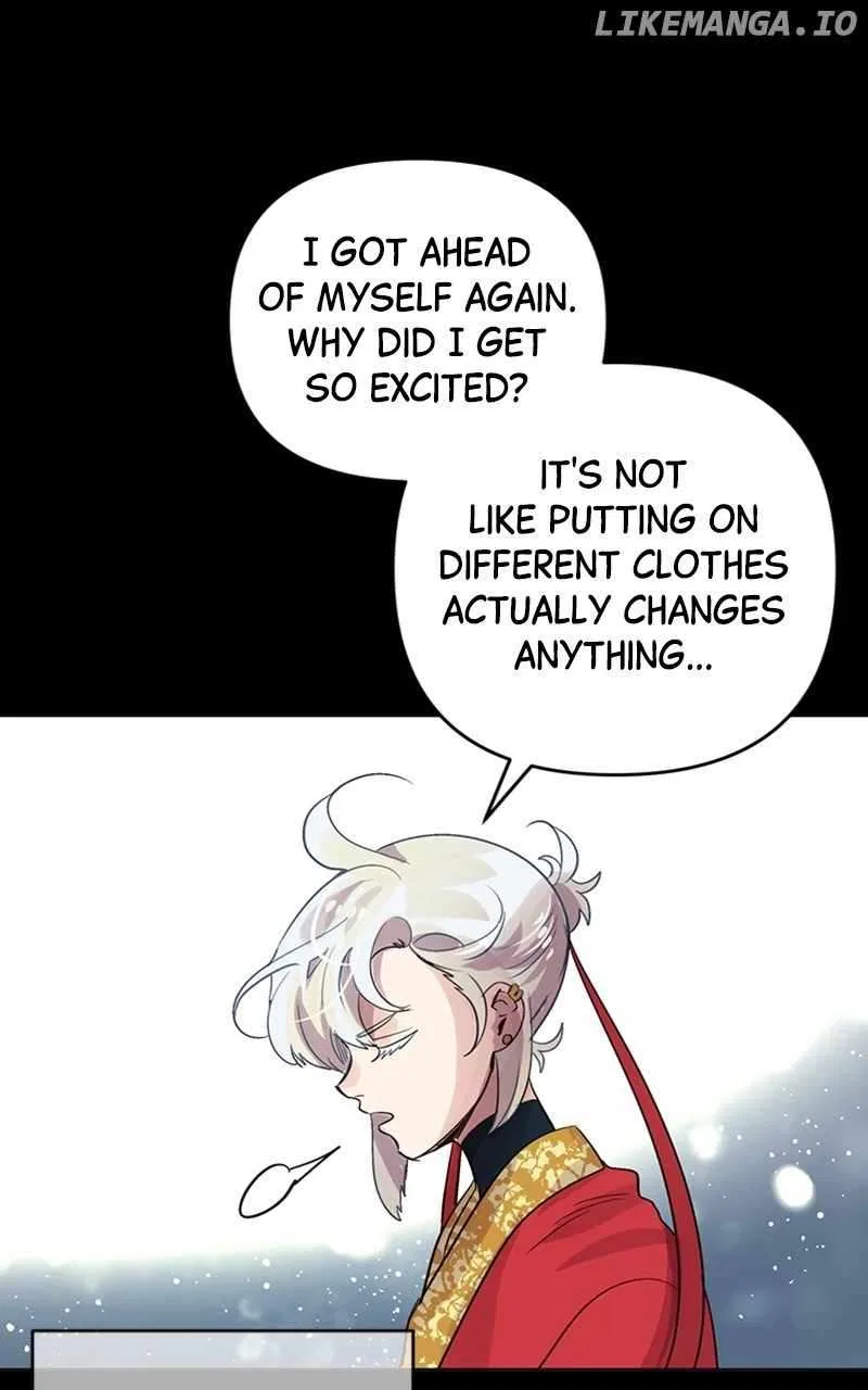 Time Roulette Chapter 92 – Page 63
