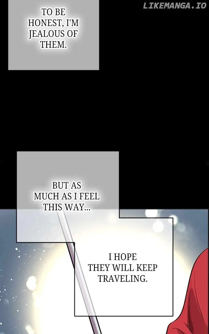 Time Roulette Chapter 92 – Page 64