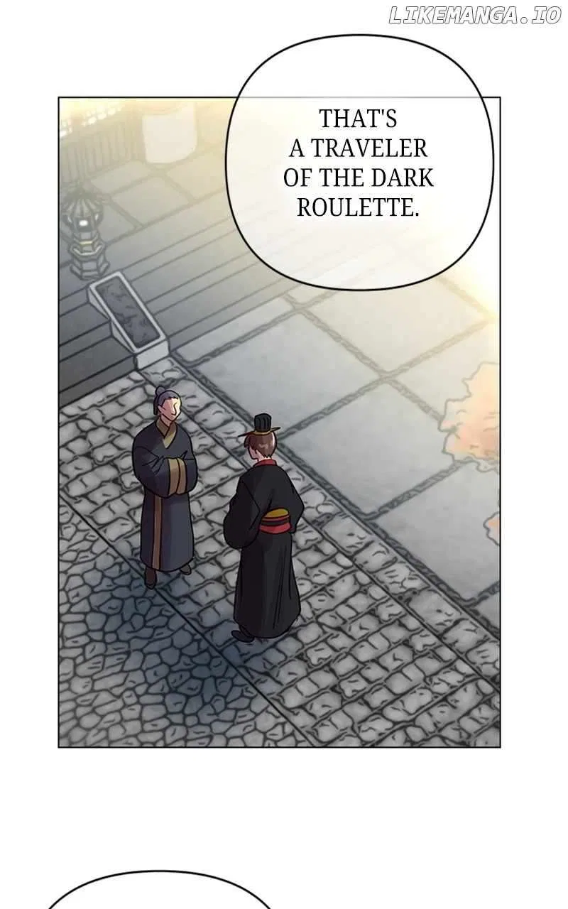 Time Roulette Chapter 92 – Page 68