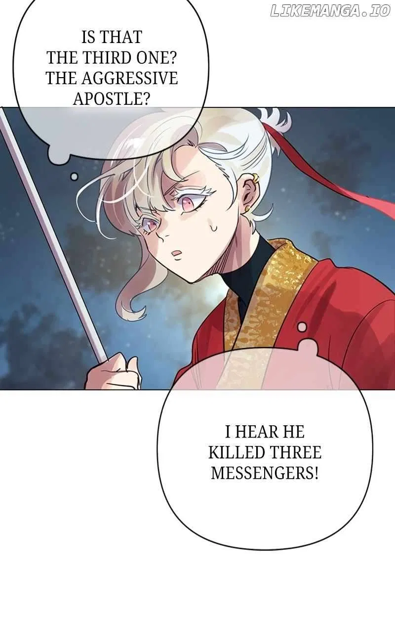 Time Roulette Chapter 92 – Page 69