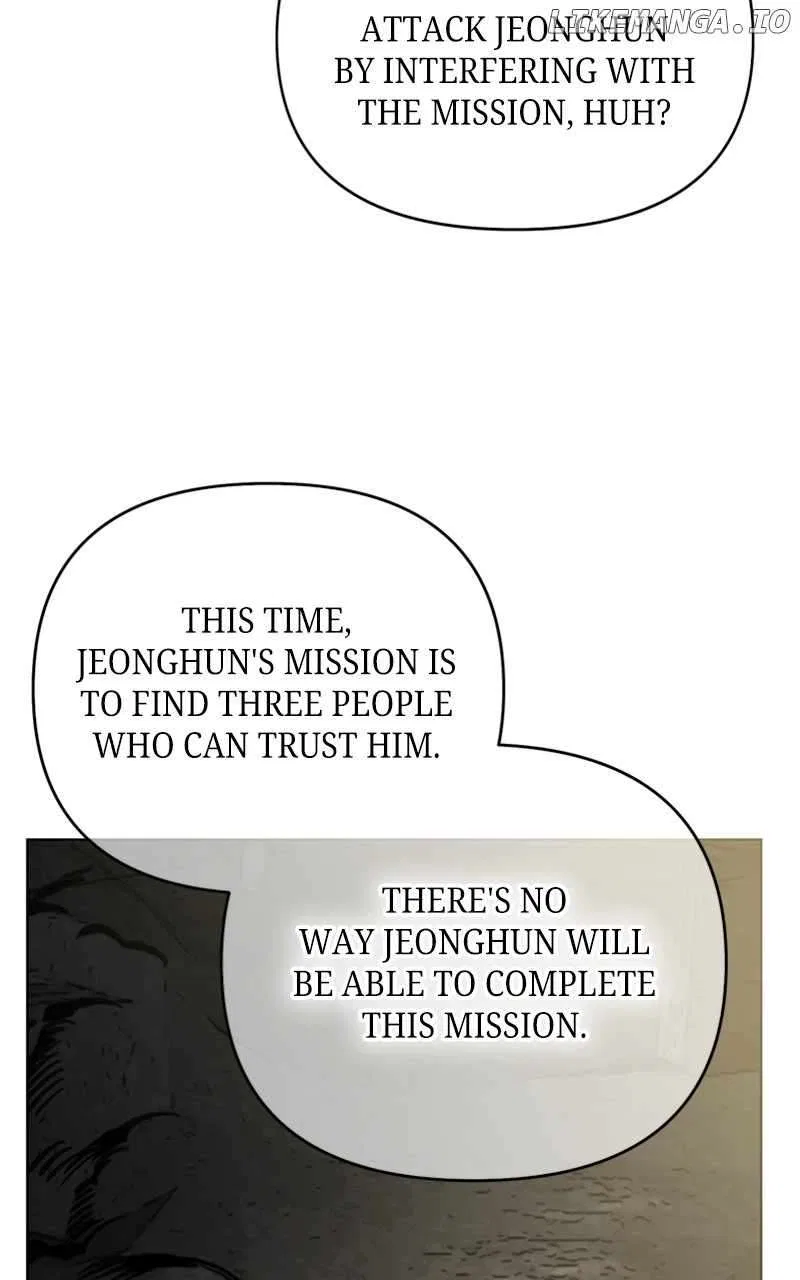 Time Roulette Chapter 92 – Page 71