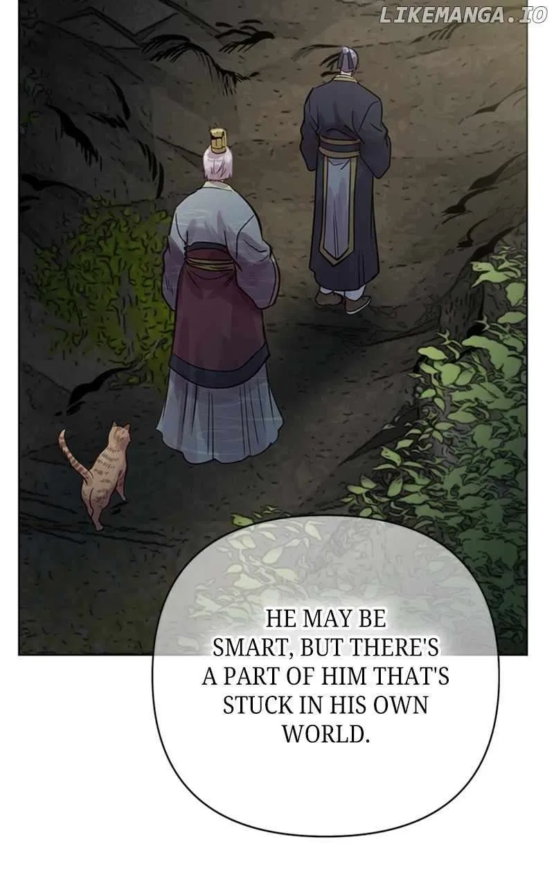 Time Roulette Chapter 92 – Page 72