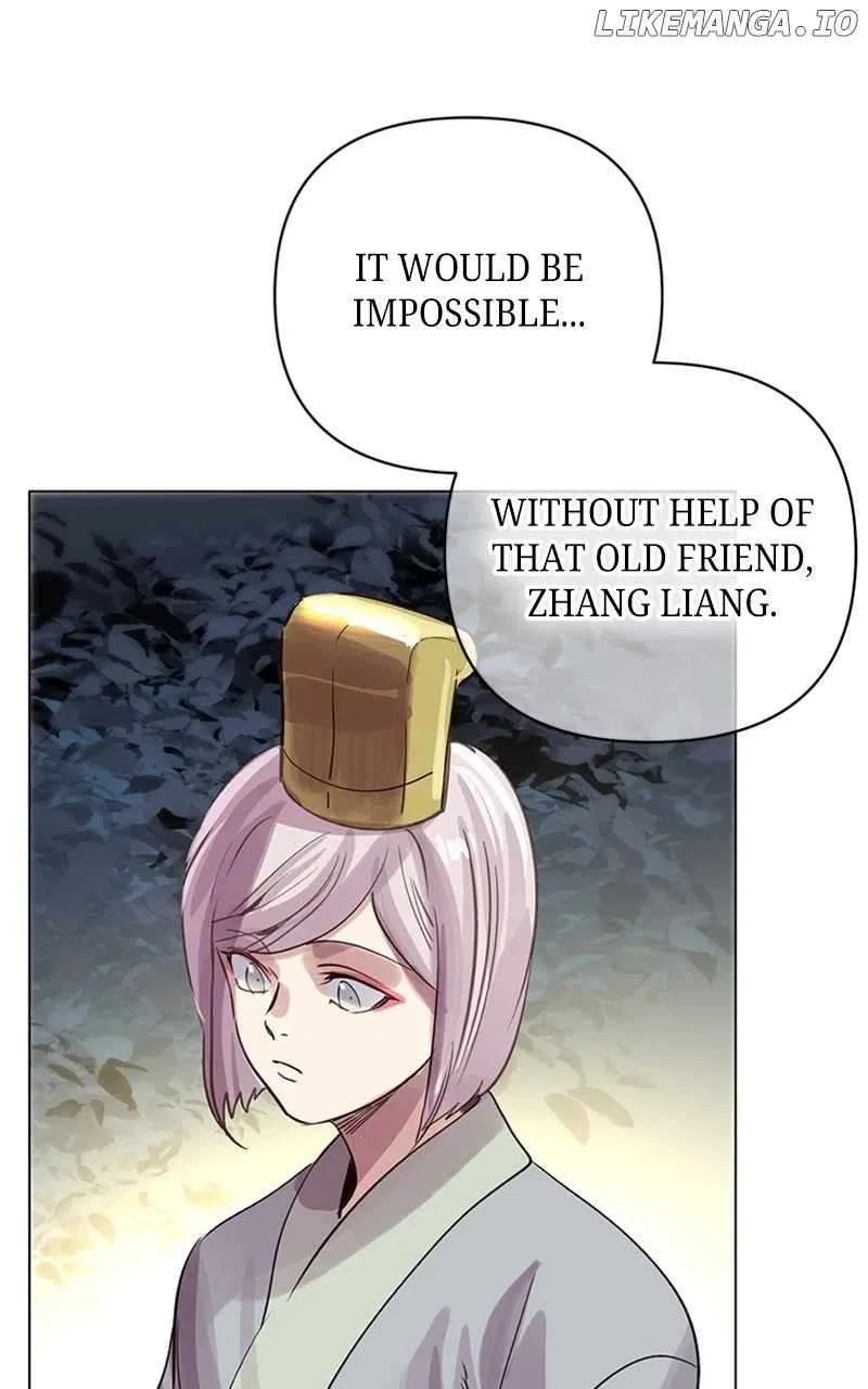 Time Roulette Chapter 92 – Page 73