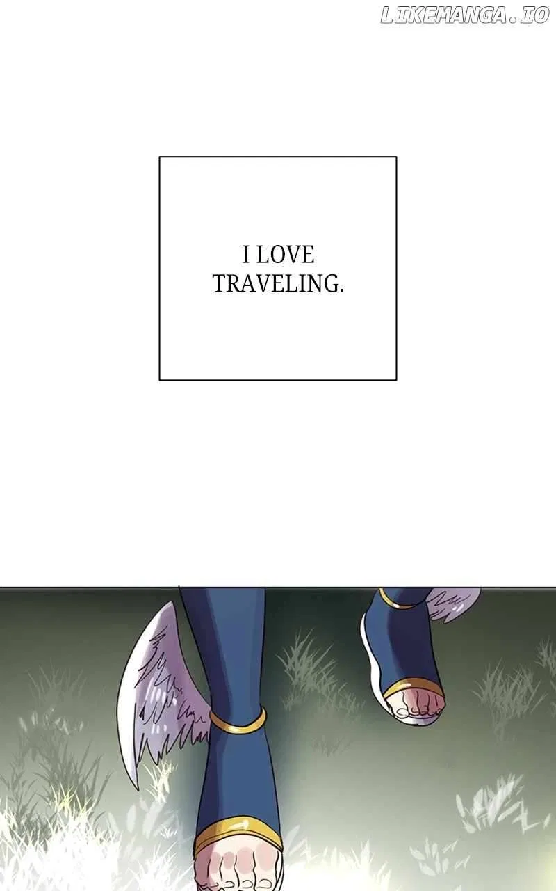 Time Roulette Chapter 92 – Page 77