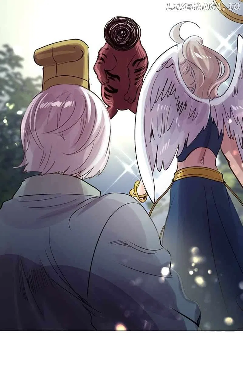 Time Roulette Chapter 92 – Page 79
