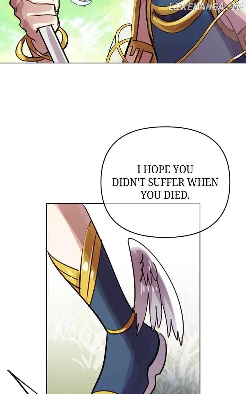 Time Roulette Chapter 92 – Page 83