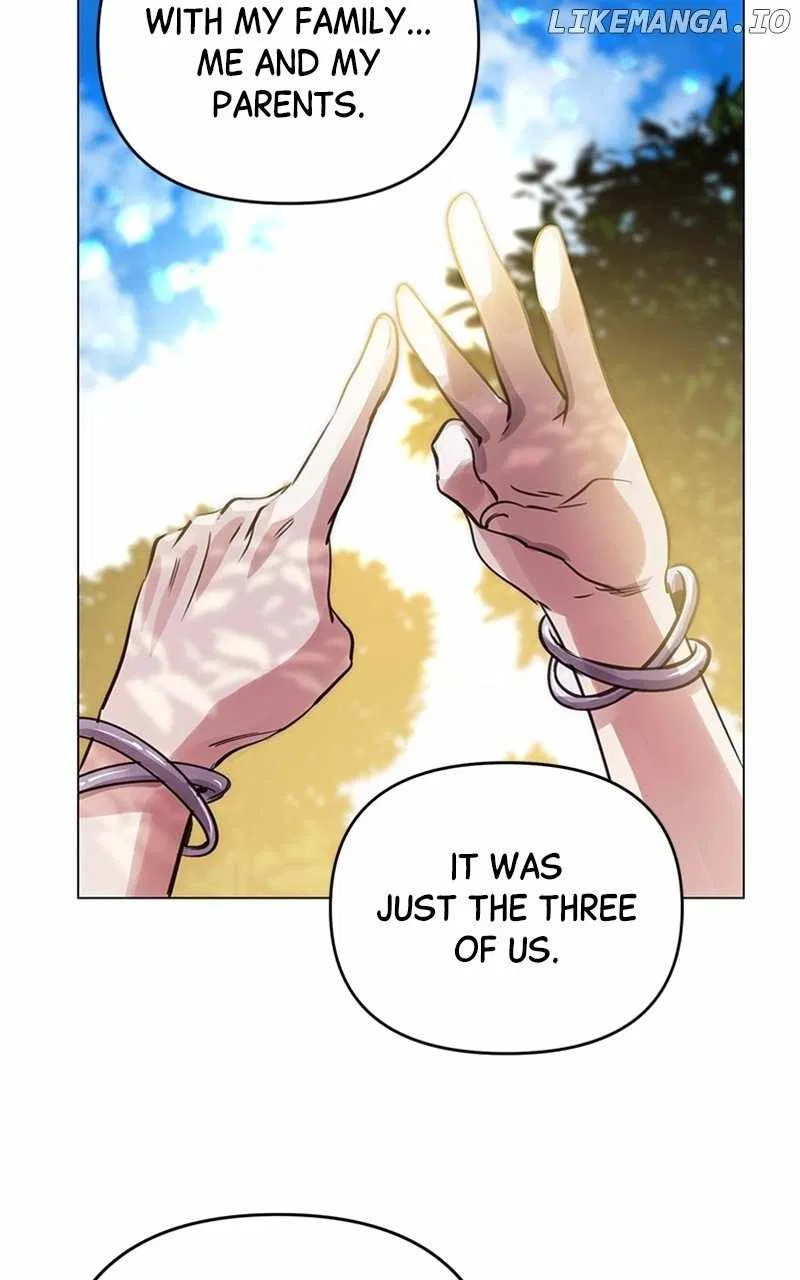 Time Roulette Chapter 91 – Page 6