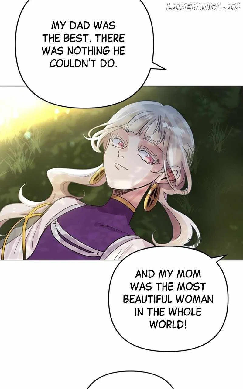 Time Roulette Chapter 91 – Page 7