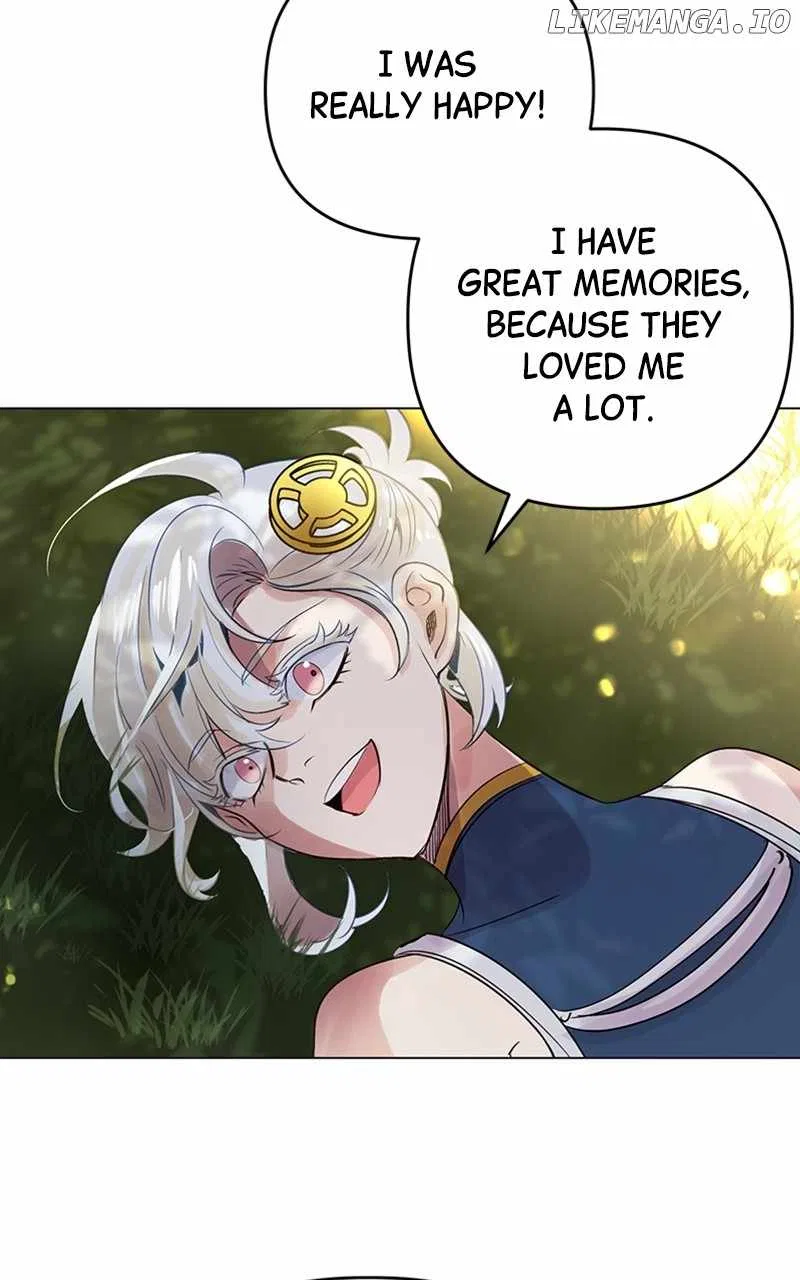 Time Roulette Chapter 91 – Page 8