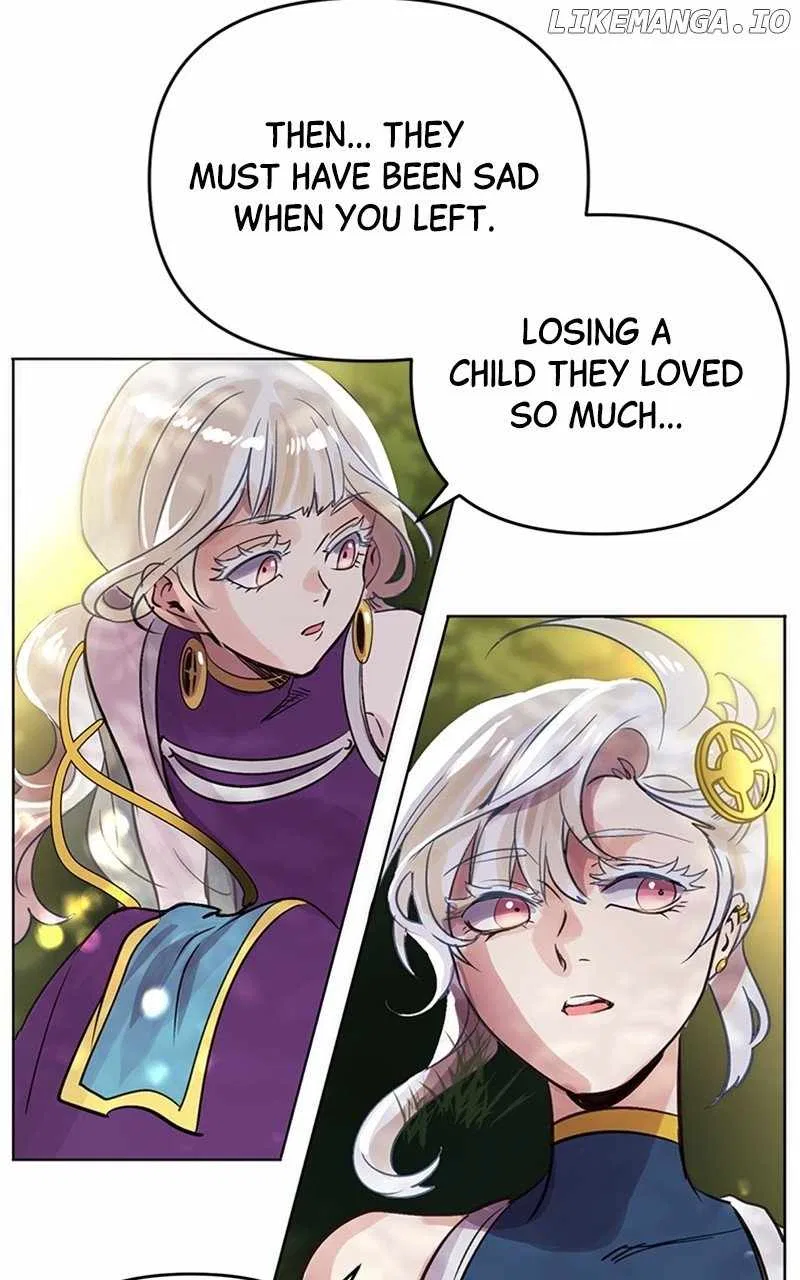 Time Roulette Chapter 91 – Page 9
