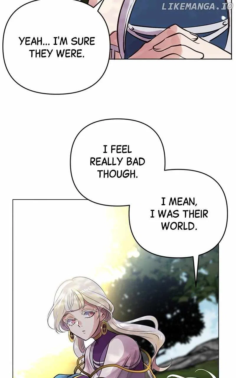 Time Roulette Chapter 91 – Page 10