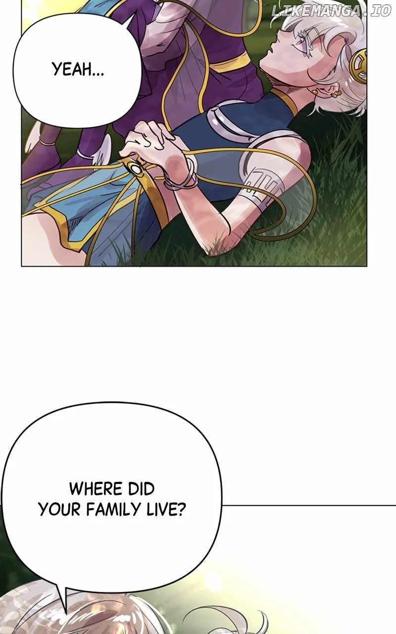 Time Roulette Chapter 91 – Page 11