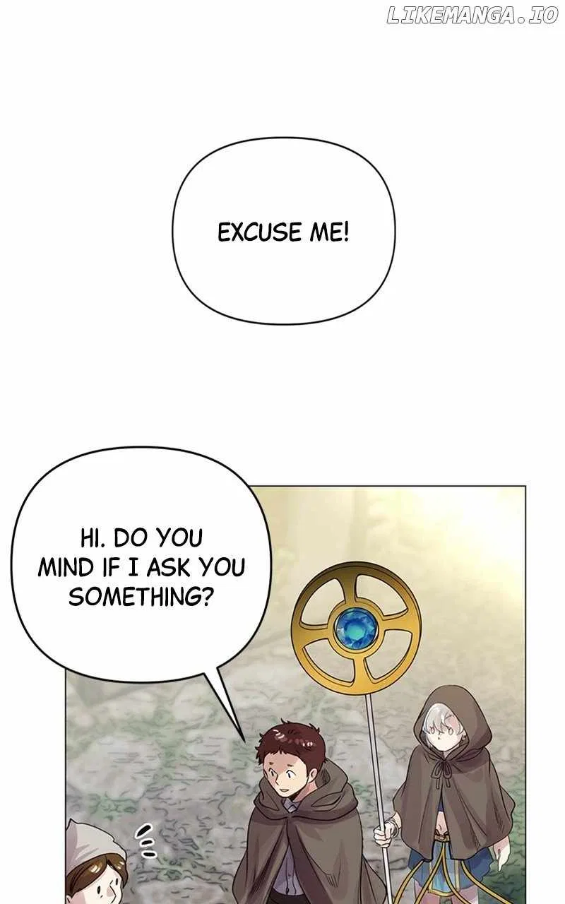 Time Roulette Chapter 91 – Page 15