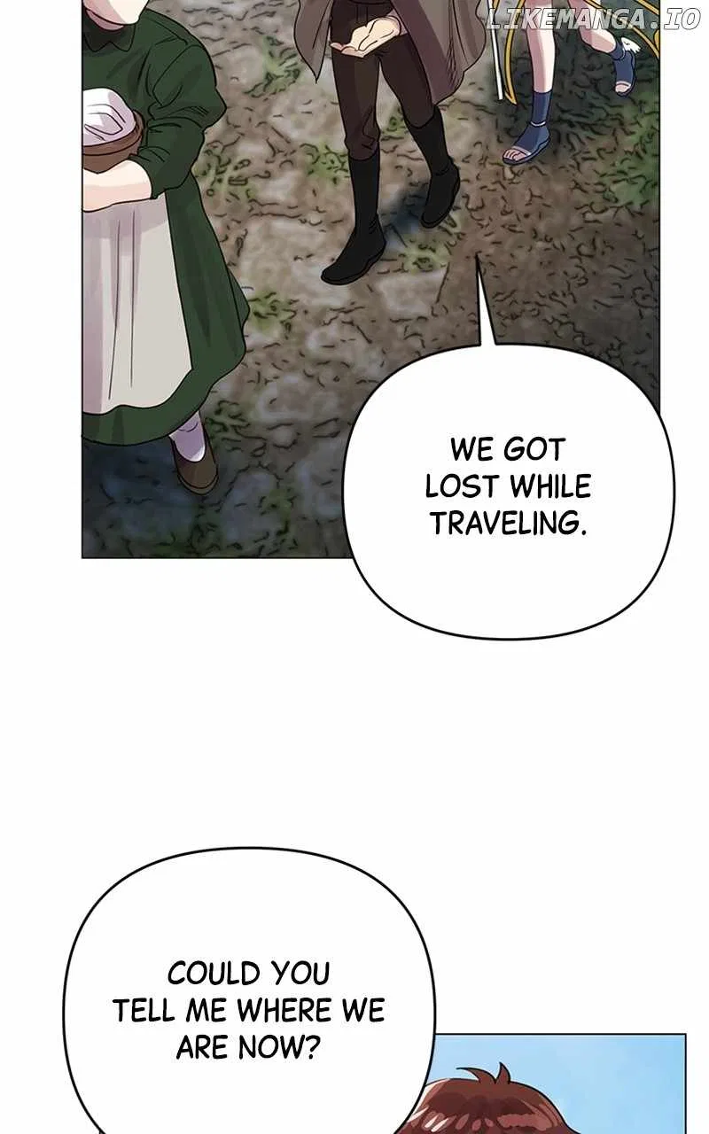 Time Roulette Chapter 91 – Page 16