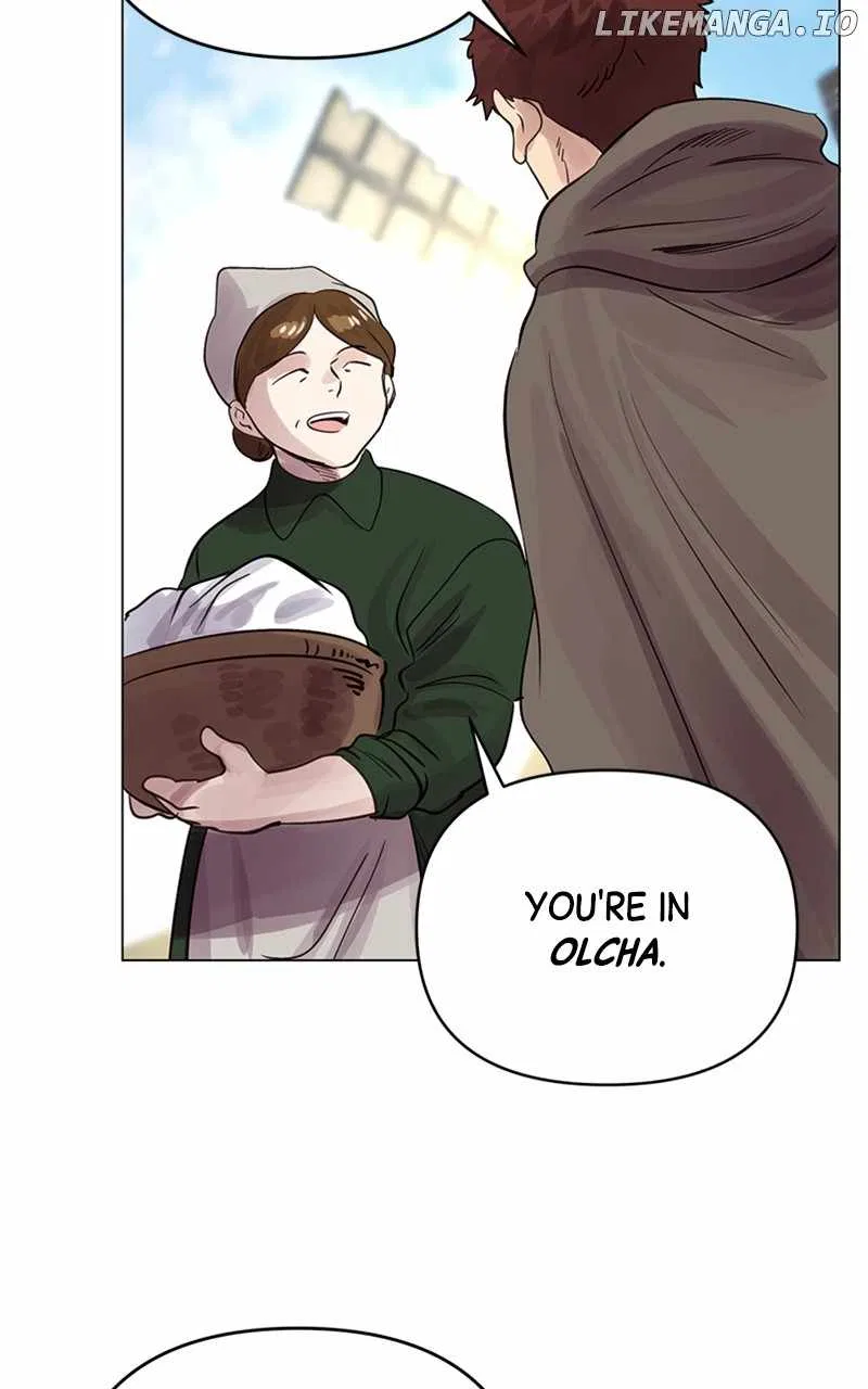 Time Roulette Chapter 91 – Page 17