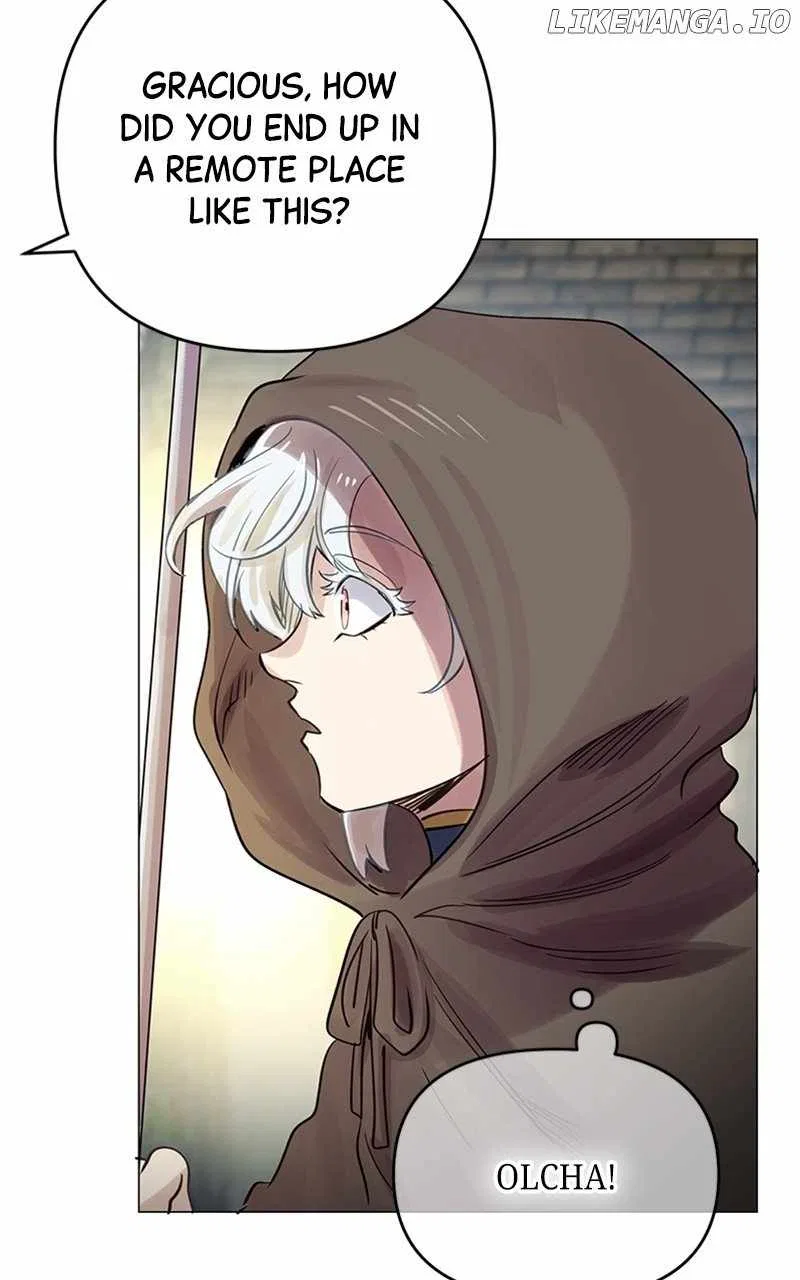 Time Roulette Chapter 91 – Page 18