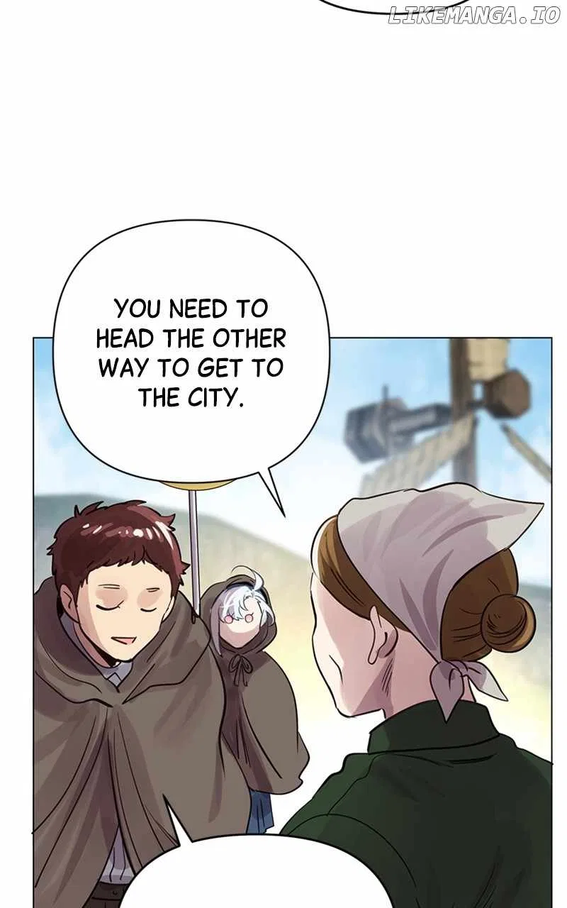 Time Roulette Chapter 91 – Page 19